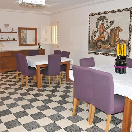 Dar El Ferdaous Hotell Al Medou Eksteriør bilde